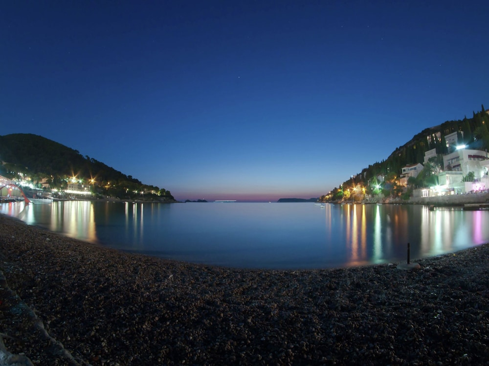 Dubrovnik Silence Luxury Apartment