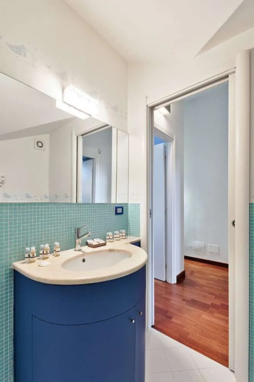 Palazzo Capris Exclusive Duplex