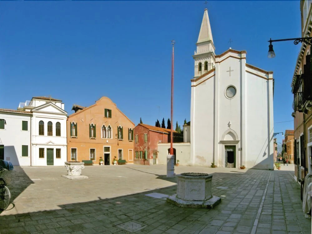 Residenza Ca del Borgo