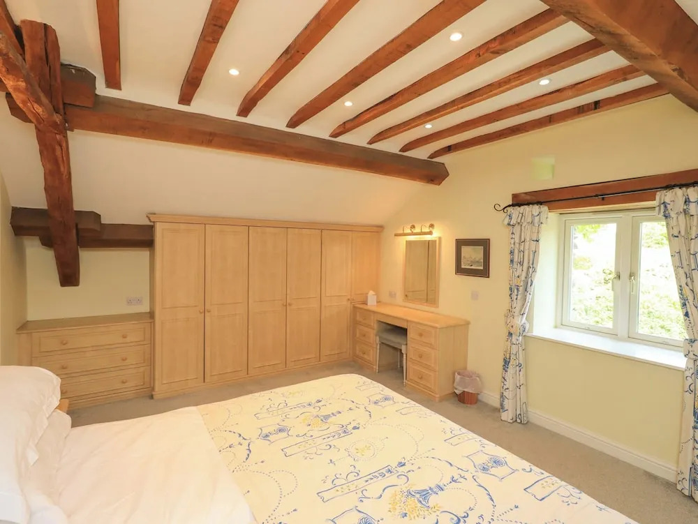 Pheasant Cottage