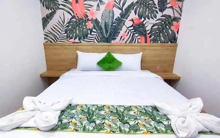Narra Hotel Bandara Semarang