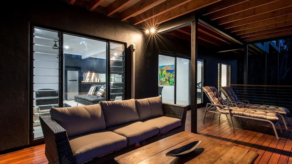 Onestep Airlie Retreat