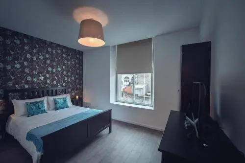 Bluetree Apartments Guild Street City Center