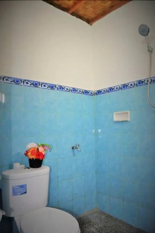 Bagus Cottage