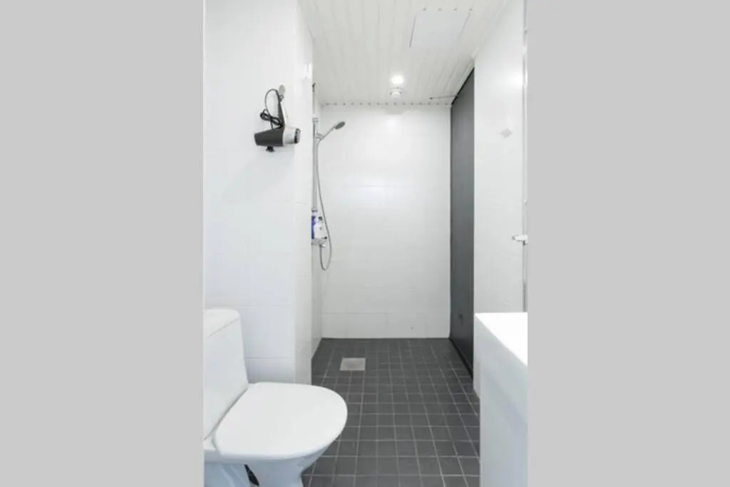 Spacious scandinavia travelers apartment