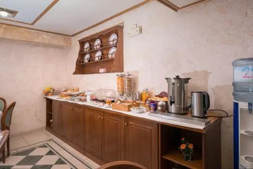 Jolly Hotel