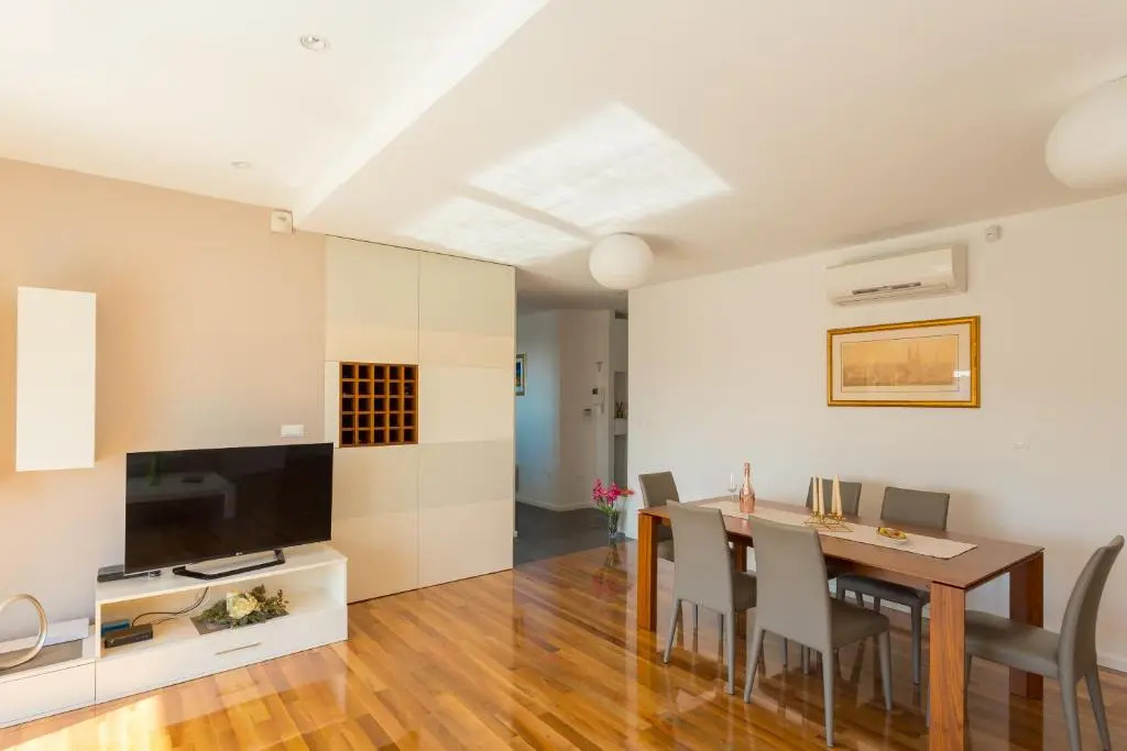Penthouse Felicita