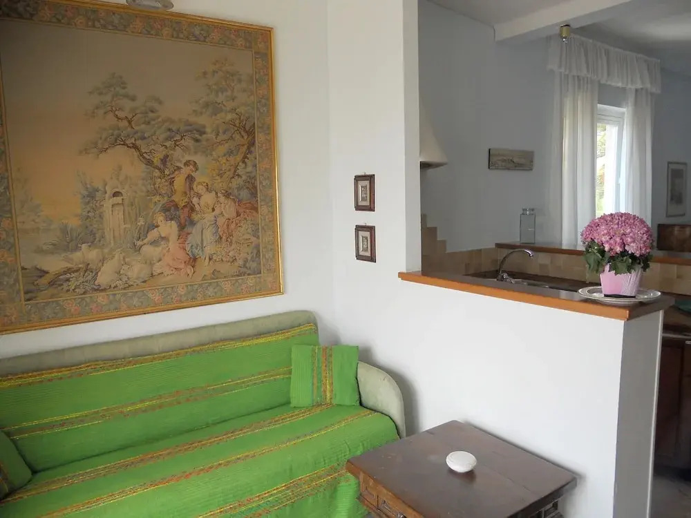 Apartments "solaria 1 & 2 Ospedaletti Ligure by Sanremo Italian Riviera