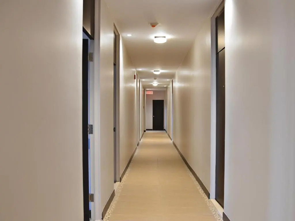 Cjour Apartments