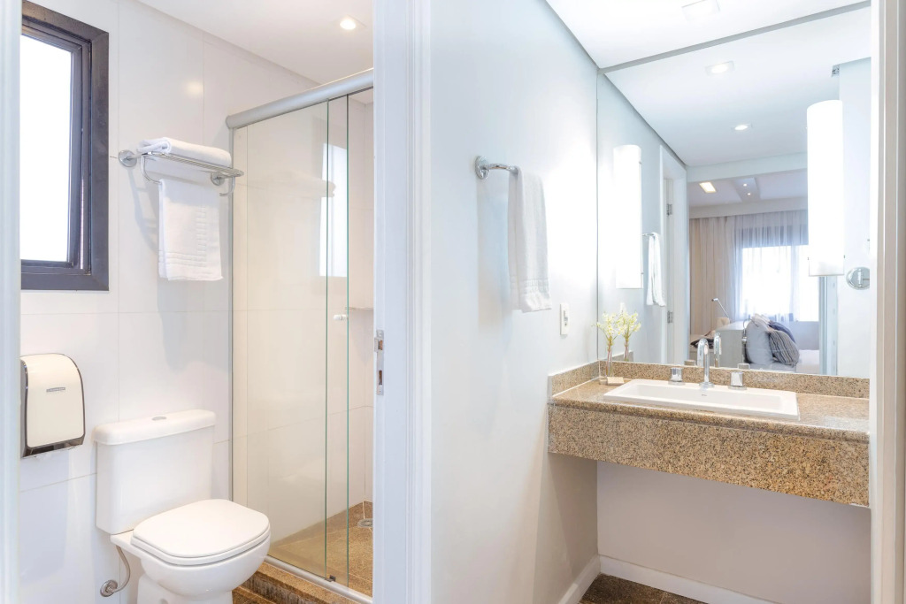 Mercure Sao Paulo Pamplona