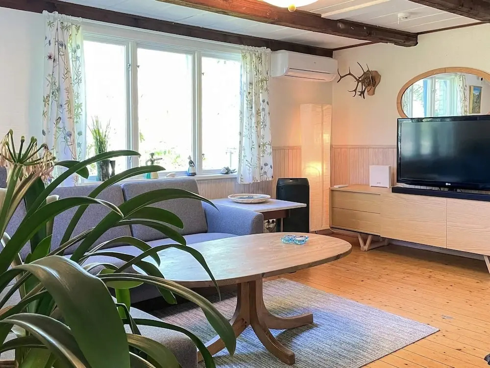 4 Person Holiday Home in Klippan