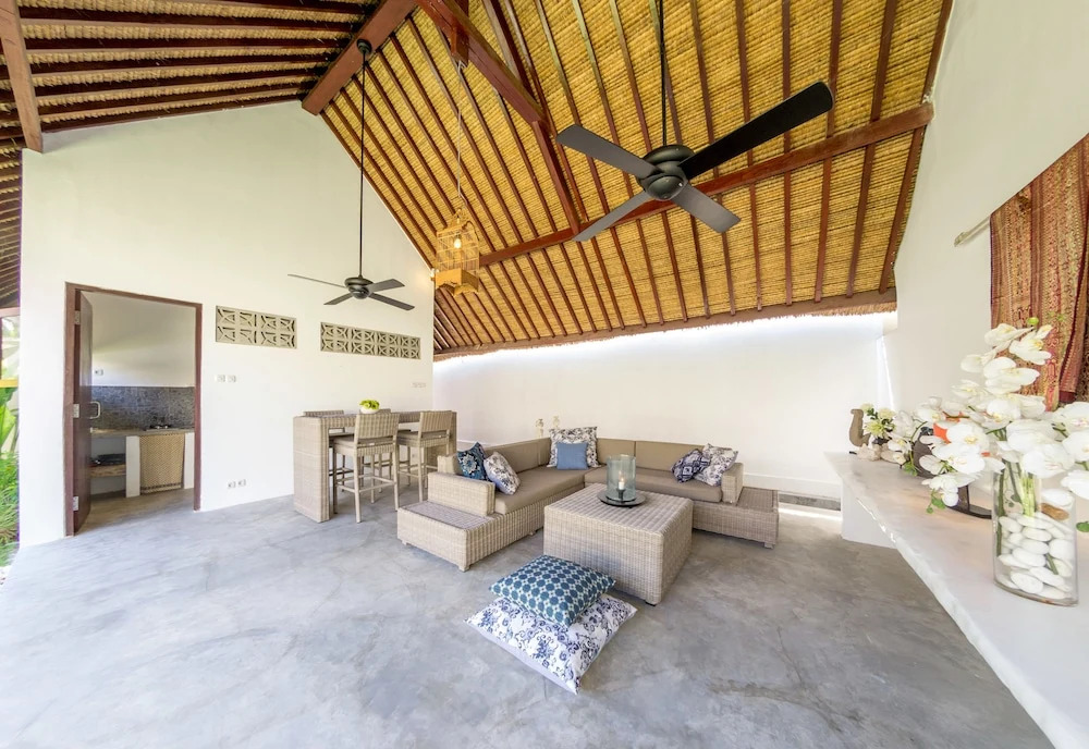 Jambu Villa Lombok