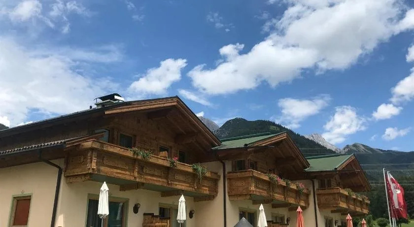 Kinderhotel Lärchenhof