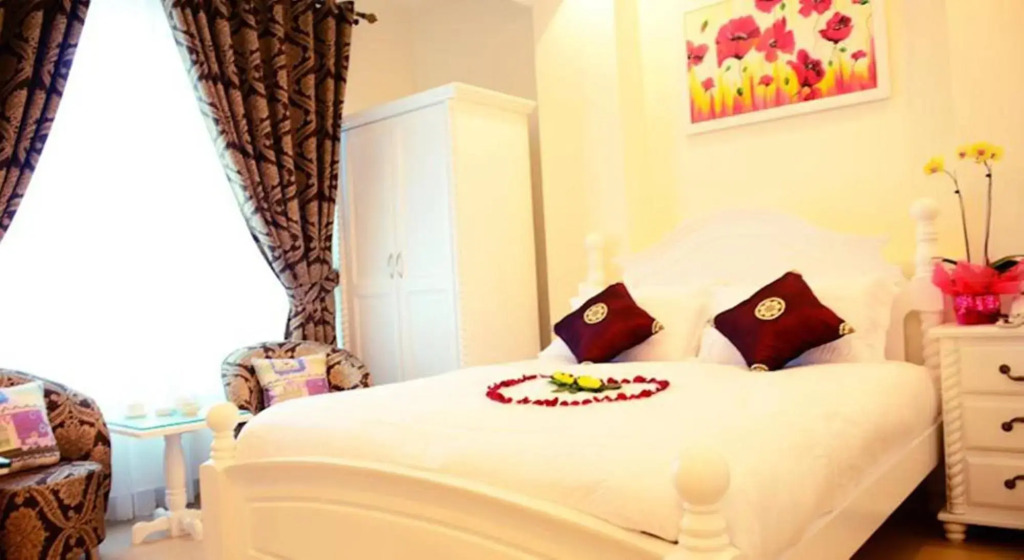 Sen Vang Hotel