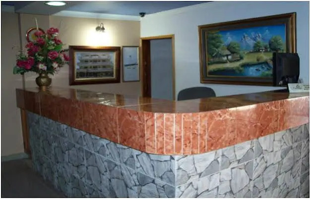 Hotel Damar