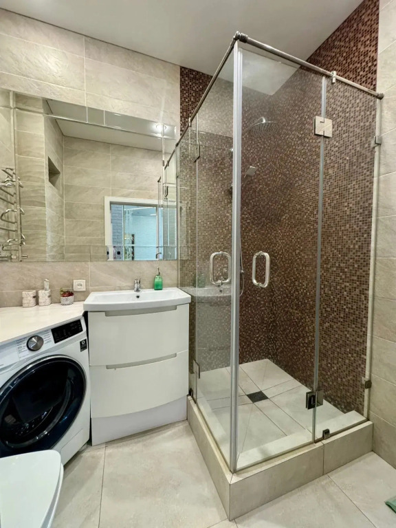Квартира ЖК Green City 57 м2