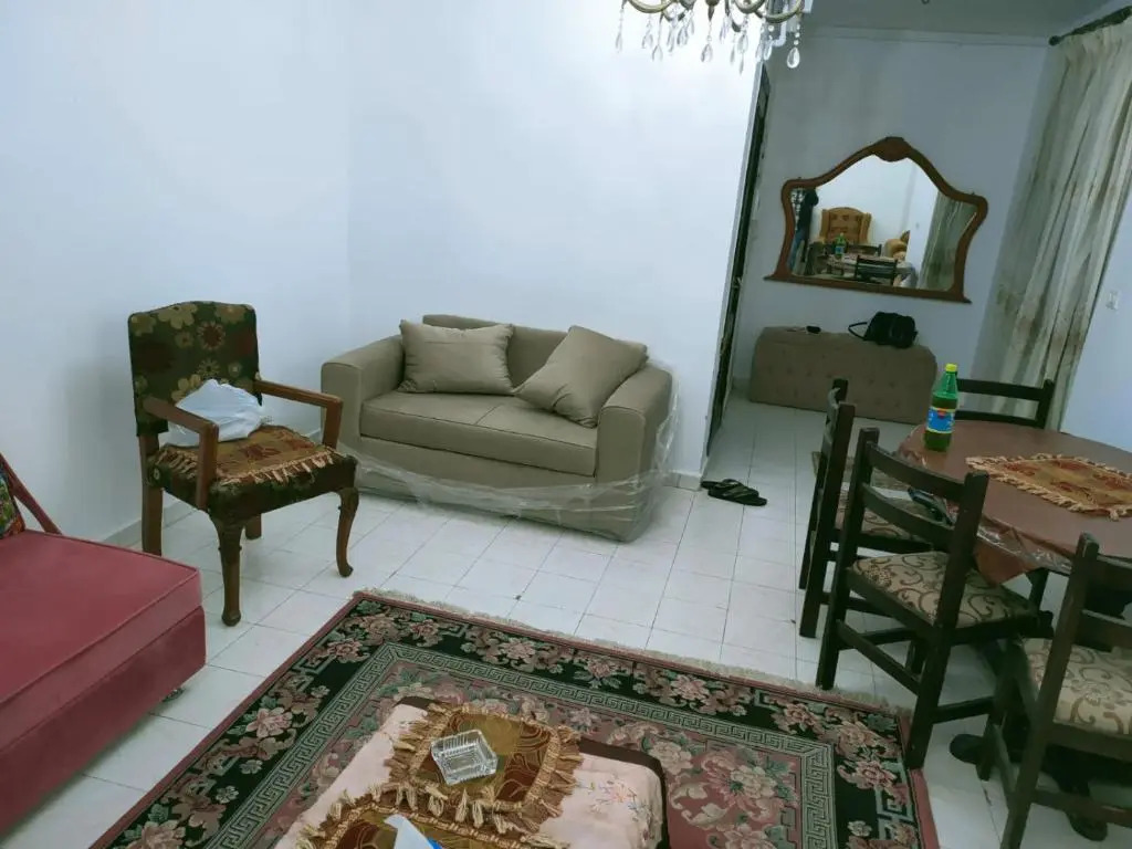 مدينة الرحاب