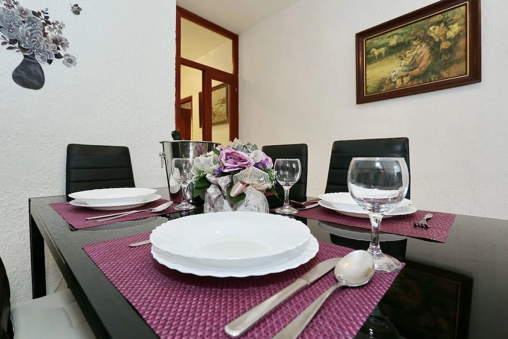 Apartments Goran