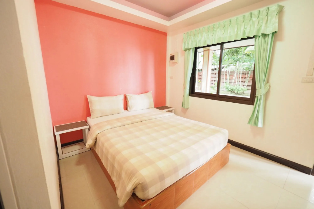 Pakmeng Guesthouse