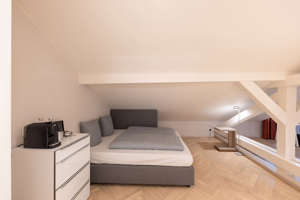 qnorke Hotel