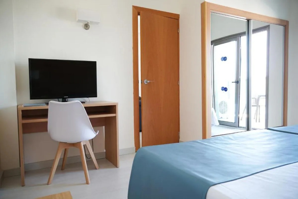 Отель Ibersol Playa Dorada