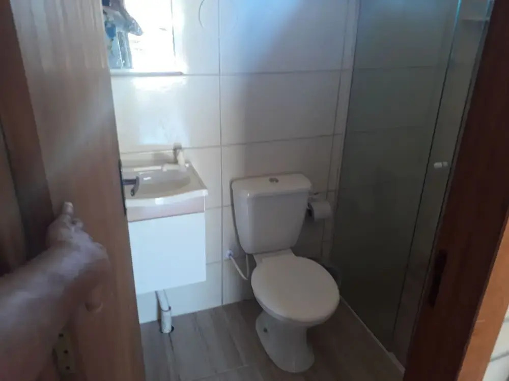 Cabanas Canto Livre