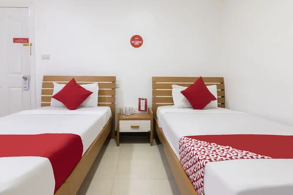 Lucky Hotel Binondo