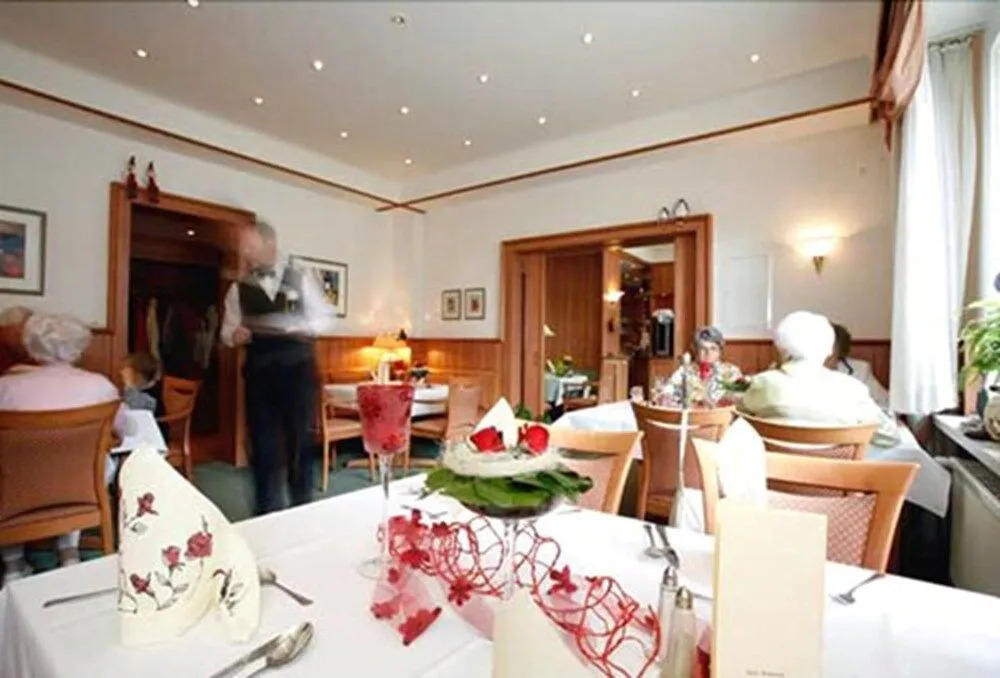 Hotel Restaurant Derboven