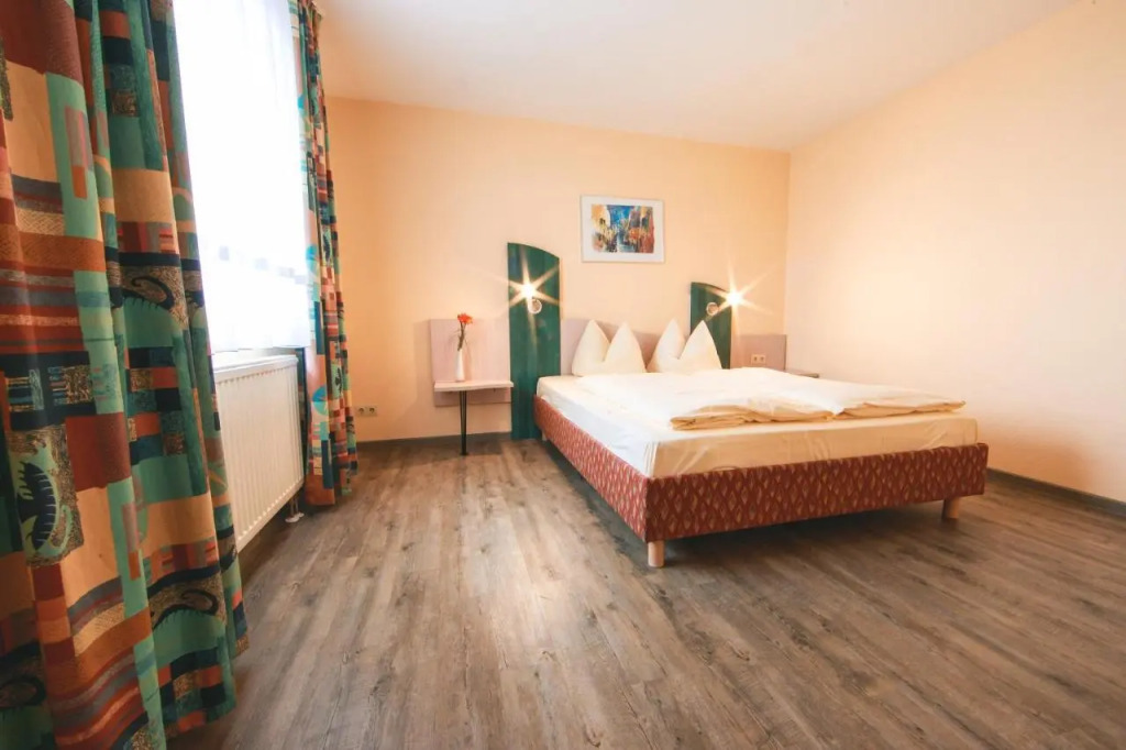 PLAZA Hotel Bruchsal