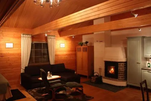 Cottage Baydar