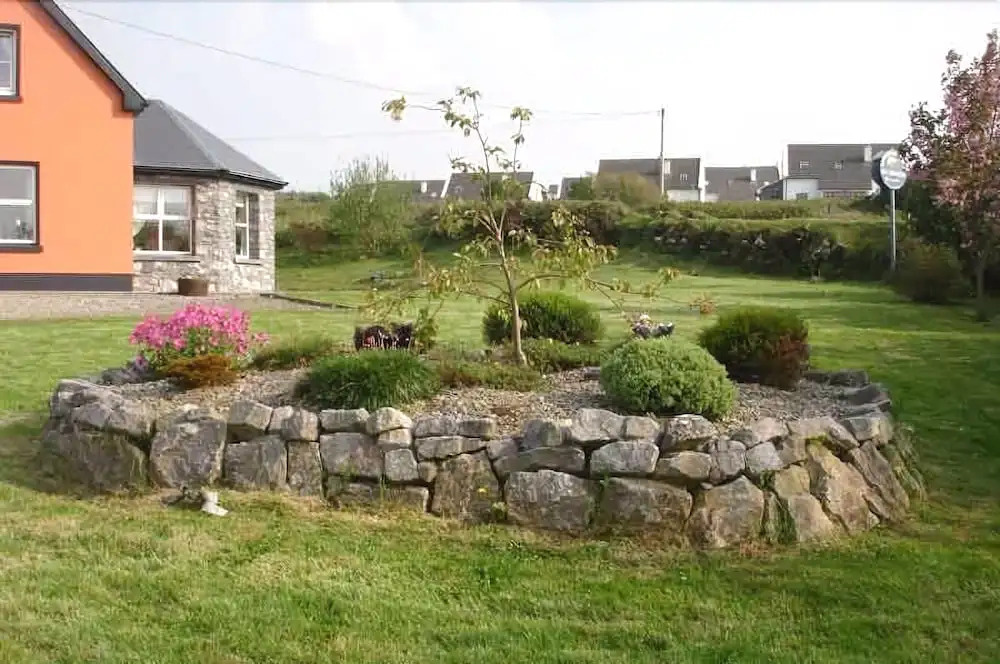 Ashbrook Lodge