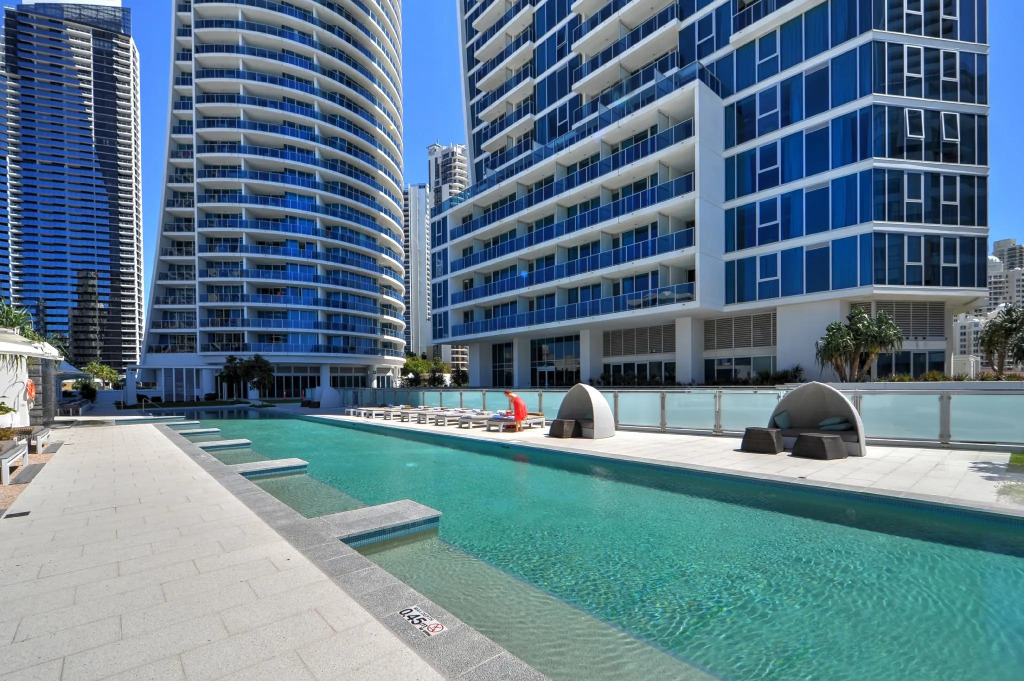 H Star Residences-- Paradise Stayz