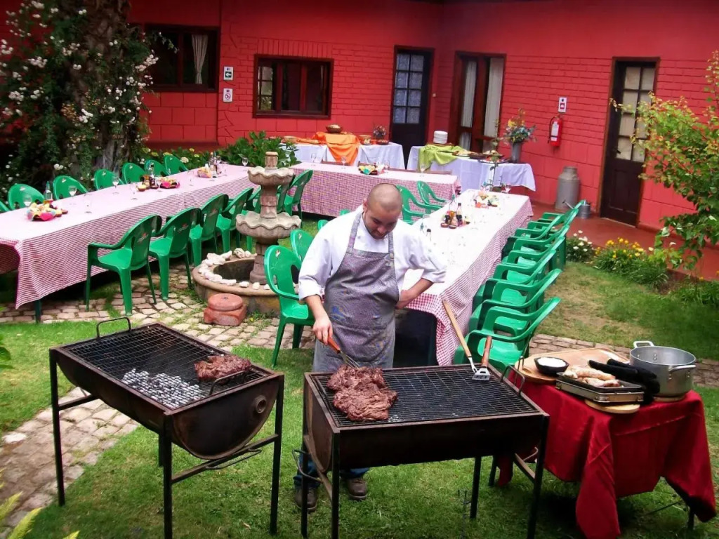 Posada del Parque
