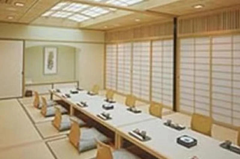 Urban Ota Shijyo