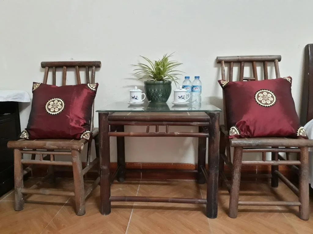 Vietnamese Ancient Village Hotel