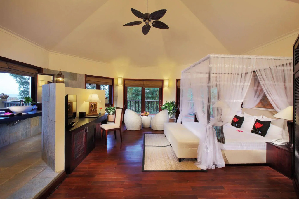 Poshanu Boutique Resort