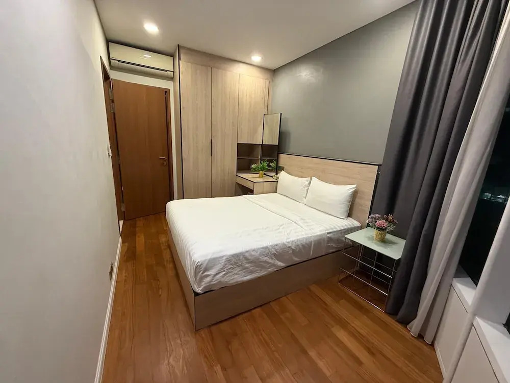 Sky Premium Apartment Klcc