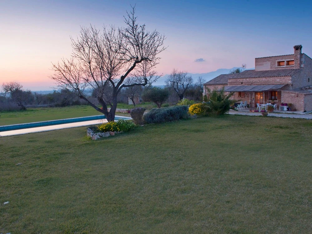 Villa Can Perello