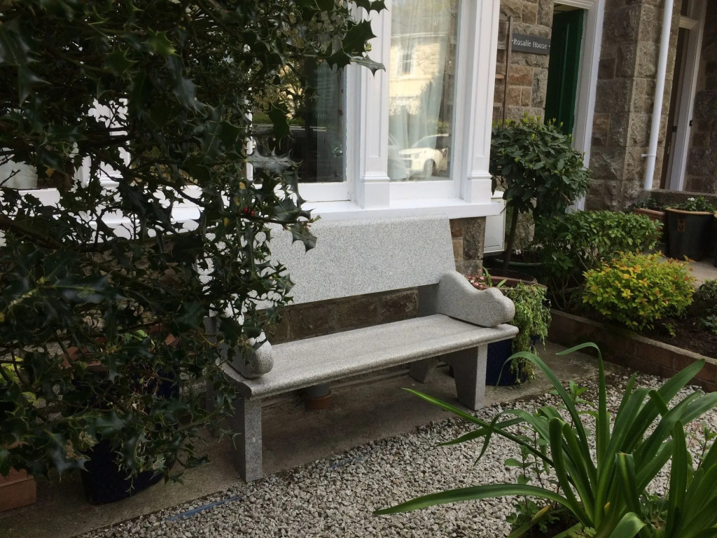 Rosalie Guest House