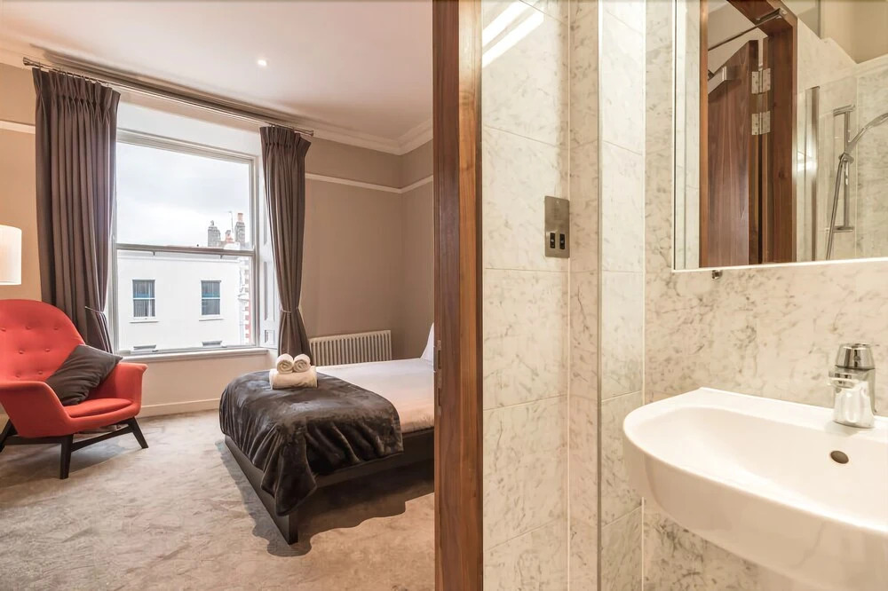 William Butler Yeats Suite by 5STARSTAY