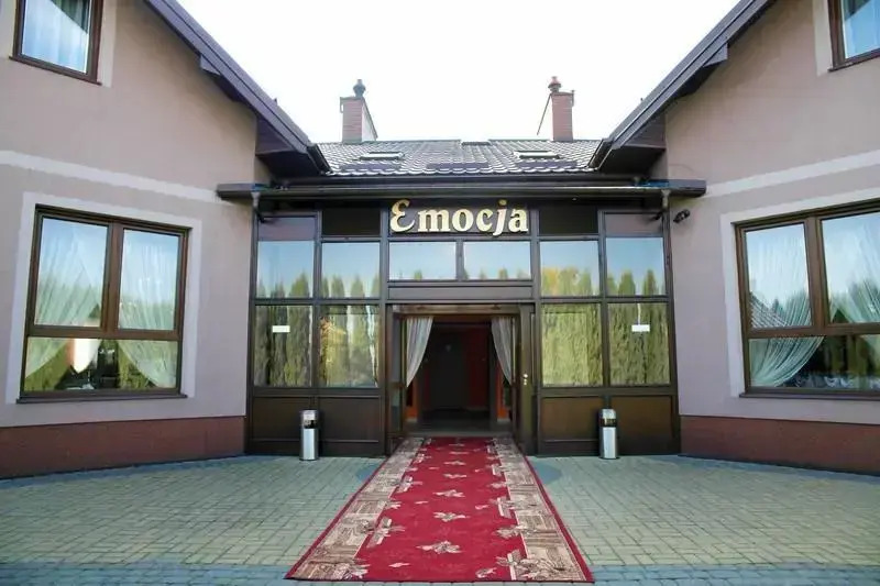 Pokoje Gościnne "EMOCJA"