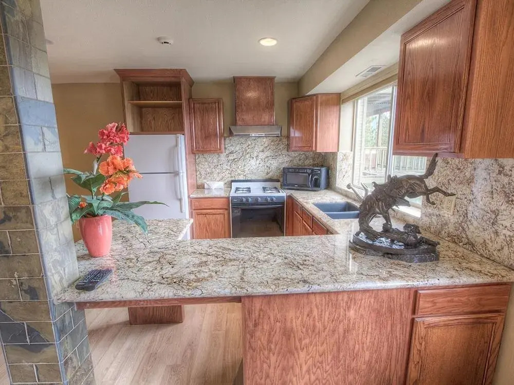 Panoramic Views of Lake Tahoe 8 Br home by RedAwning