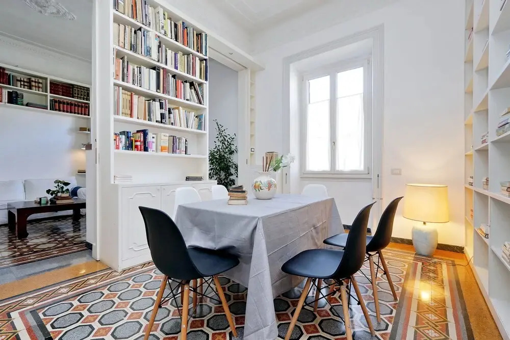 Oslavia Central Apartment