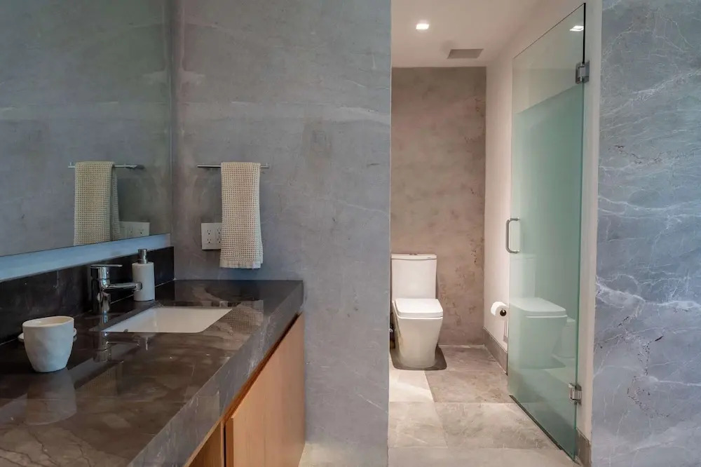 Villa Perla in Porta Fortuna by Mita Residential Ocean View, Pool, Luxury