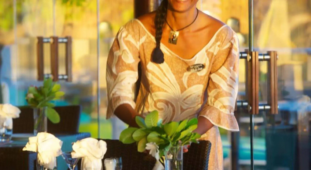 Le Maitai Rangiroa