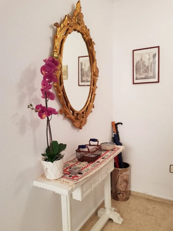 Azahar Apartamento Rodrigo de Triana