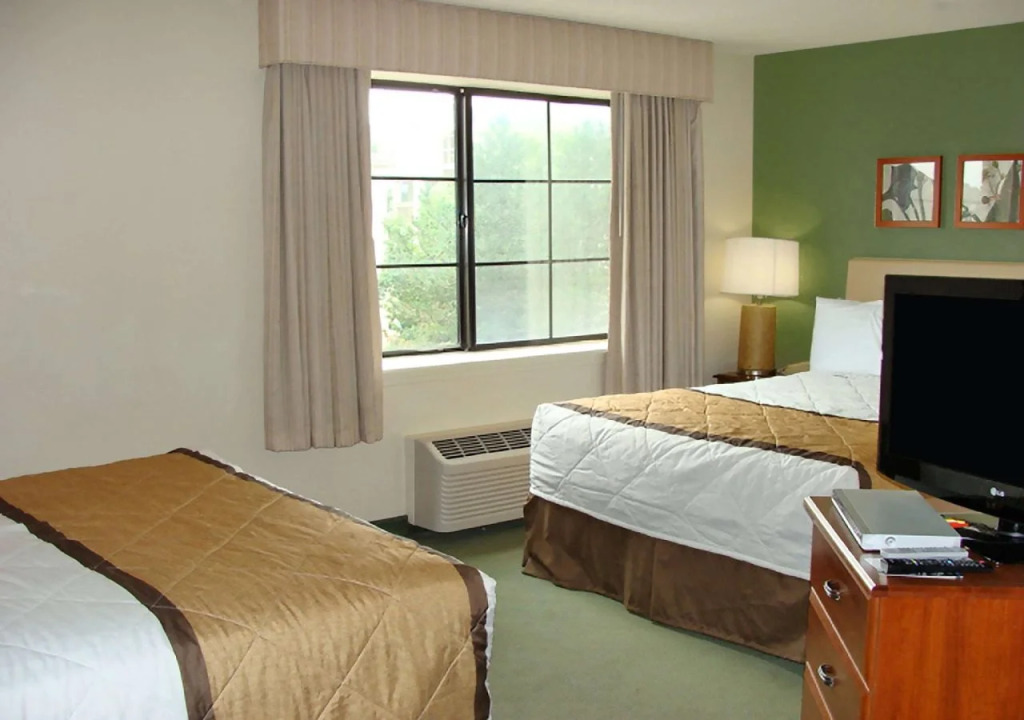 City Express by Marriott Newport News
