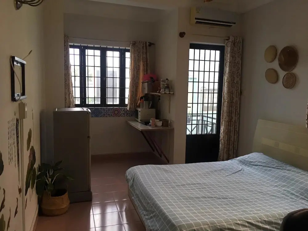 Dakao House Hostel