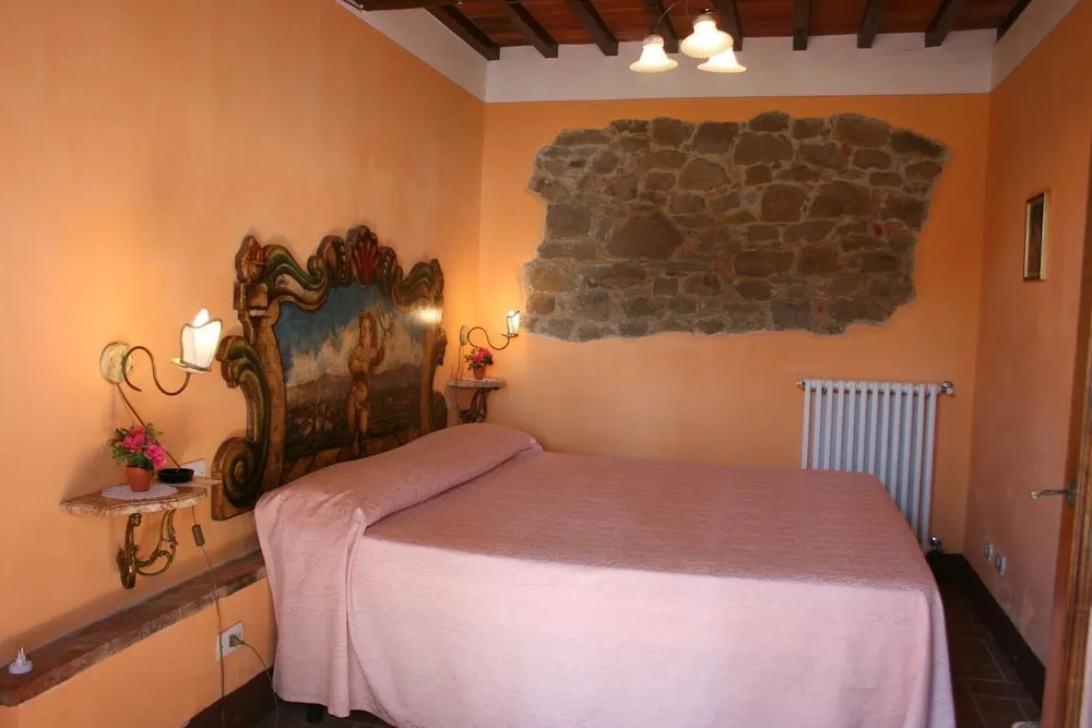 Podere della Crocchia