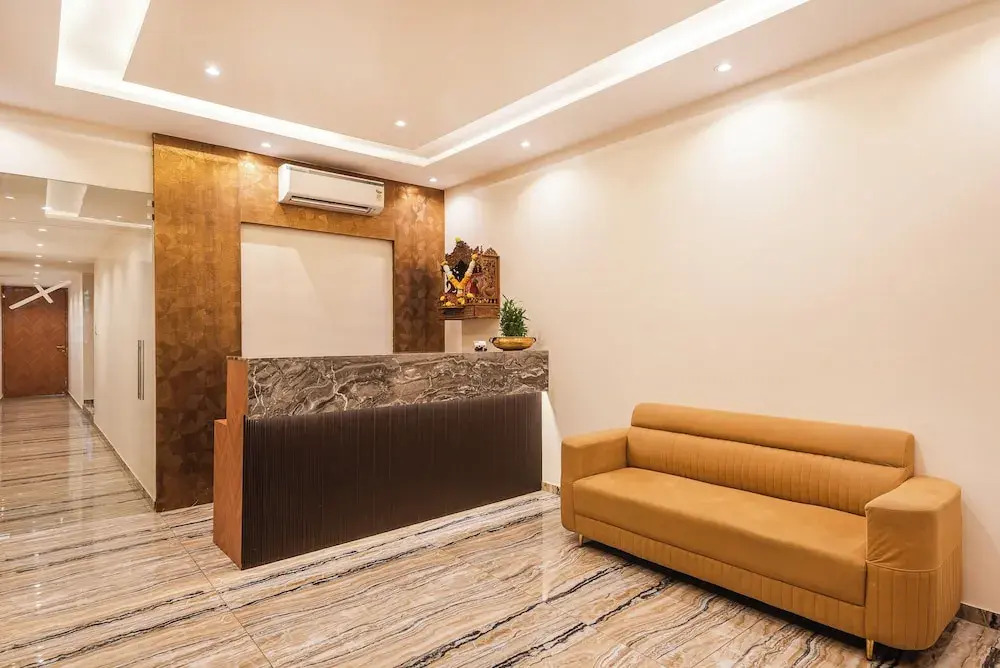 Hotel Silver Park